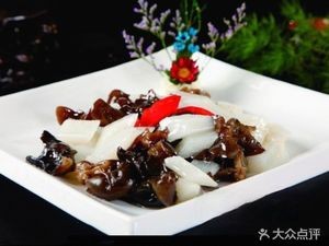 Yiyuan Farmhouse Restaurant (Tianli Chengzhong Store)