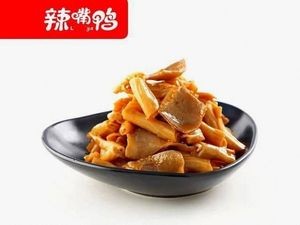 Spicy Mouth Duck (Gongzhulin Store)