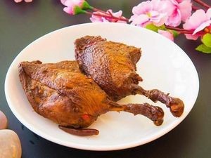 Yao Family Girl Rice Noodles Long-lasting Duck Neck King (Galaxy Garden 2nd Phase Branch)