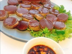 Jinsheng Homestyle Cooking (Fuxin New City Store)