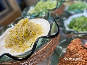 Shengjing Zheng Xiao Cold Noodles (Huasheng Shopping Center Branch)