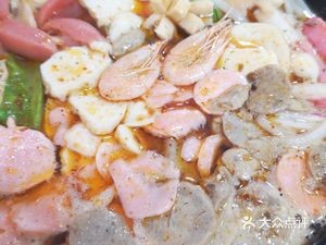 Yao Family Girl Crossing-the-Bridge Rice Noodles