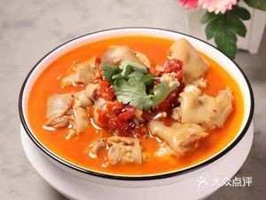 Kuankuan Weidao Creative Cuisine (Xiangqian South Road Branch)