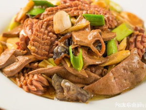 Bei Lai Shun Restaurant (Che Cheng Ming Shi Yuan B District Branch)