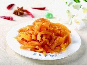 Poushu Bun
