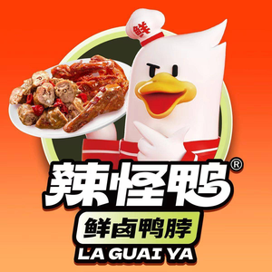 Spicy怪 Duck (Nong'an Store)