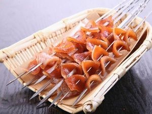 Zui Xian Ge Barbecue and Hot Pot (Xinlong Garden Branch)