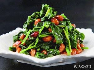 Wenxuan Special Large Meat (Second Branch)