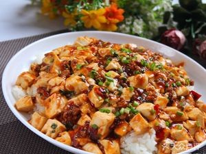 Xiangcun Water Tofu