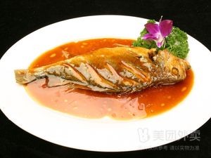 Wang's Big Plate Cui Cuisine Horse Meat Restaurant (Hexin Road Branch)