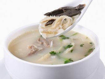 Jilin Dumpling
