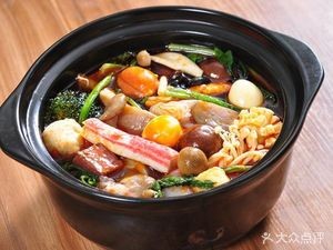 Chen Lizhu Flavor Hot Pot (Jiyelu Branch)