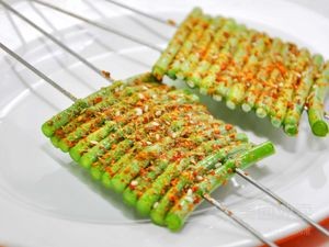 Wangyun Barbecue