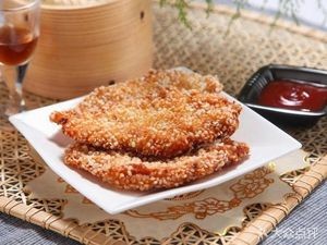 Doudou Burger & Fried Chicken (Gongshang College Store)