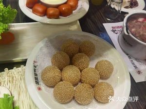 Jiansheng Sunday Hot Pot (Nongan Branch)