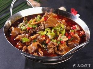 Tendon and Brain (Shenshi Garden Phase I Branch)