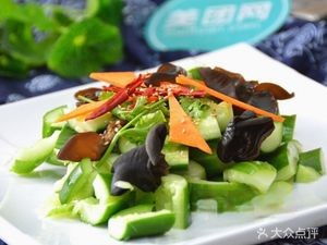 Old Eight Special BBQ (Debiao Street Branch)
