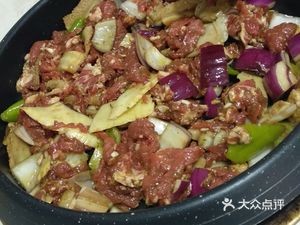 Lao Jie BBQ (Second Branch)