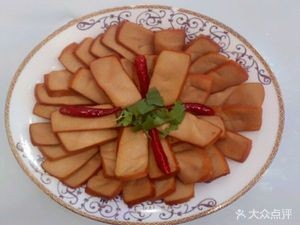 Qian Shang Mo Li Xiang Ya Jing Wang (De Biao Street Branch)