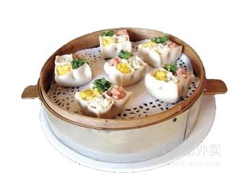 Hangzhou Steamed Dumplings (Jinse Jiayuan Branch)