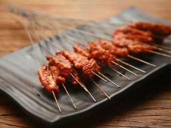 Tang Ge Street Food