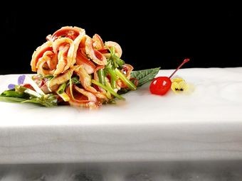 Huangfu Family Banquet Fusion Cuisine
