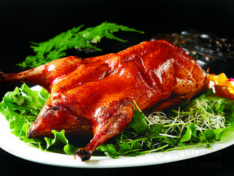 Beijing Roast Duck (Zhinong Street Store)