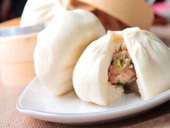 Southern Baozi & Wonton Shop (Block 23A Store)