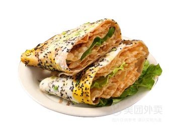 Bin Zai Jia Jian Bing Guo Zi (Wuhan Road Branch)