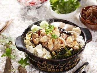Fresh Taste Nutritious Clay Pot (Phase 2 of Yinhe Garden Branch)
