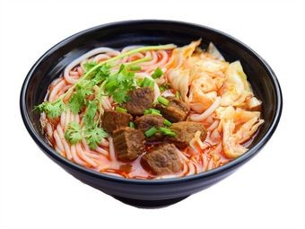 Gaxiang Braised Chicken Rice Wuhan Hot Dry Noodles (Nongda Branch)