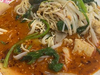 Chuangye Little Couple Spicy Hot Pot (Qiming Garden South District Branch)