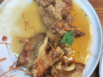 Little Couple Restaurant (Hengda North Lake Impression Branch)