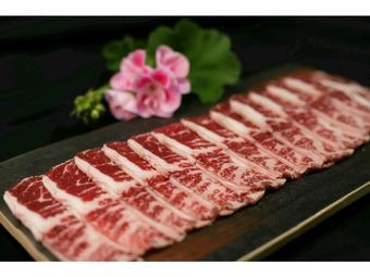 Tong Ji Meat Grill