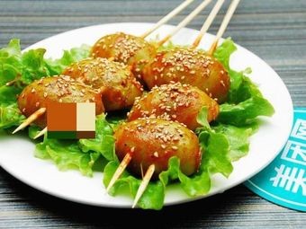 Qian Feng Special BBQ Pig Trotters (Yushu Branch)