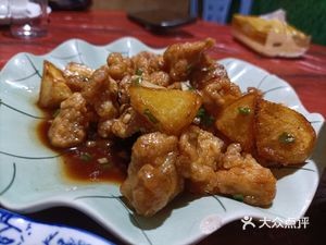 Diaoyutai Open-air Night Market (Puxing Road Branch)