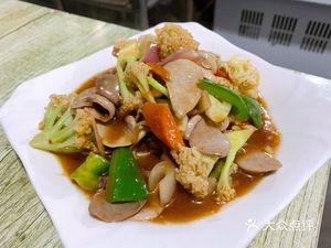 Jianping Snack Shop