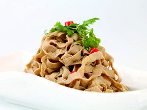 Oceanic Prosperity Old Duck Noodles (Bossi Hou Mansion Branch)