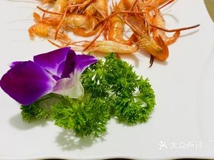 Jinqiao Seafood Open-air Night Market (Shangjie Boss Hou Branch)