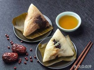 Rongzhiwei Breakfast (Fusheng Qianlongcheng Branch)