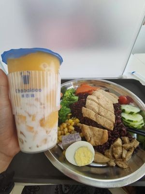 Fuda Rose Garden Restaurant (Xuefu South Road Branch)