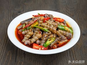 Xiangman Yuan Seafood Barbecue Street Stall