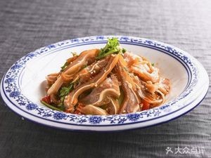 Red War Hero Lobster (Shangjie Branch)