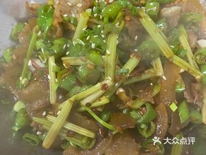 Sichuan Restaurant (Shangnan Road Branch)