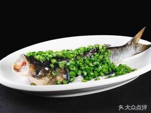 Chongqing Boiled Fish (Fuda Branch)