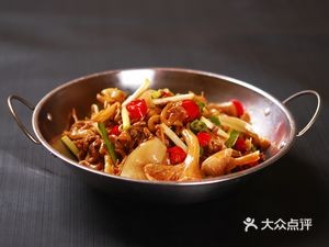 Spicy Pot (Jiangxia Yitang Store)