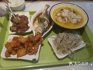 Jiu Hao Canteen (Dongbai City - Yongjia Tian Di Branch)