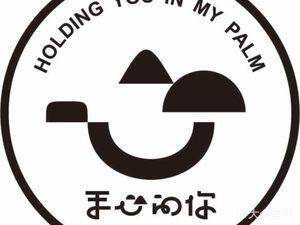 Your Palm · Seaweed Rice Balls (Boshihou Store)