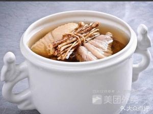 Kakka Fresh Meat Soup (YiTang Branch)