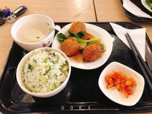 Gao Badou (Boshihou Store)